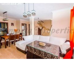 casa adosada en Venta en Cómpeta