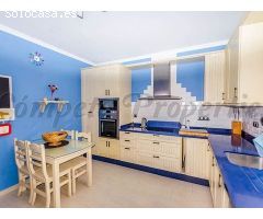 casa adosada en Venta en Cómpeta
