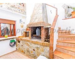casa adosada en Venta en Cómpeta