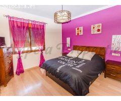 casa adosada en Venta en Cómpeta