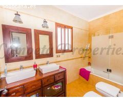 casa adosada en Venta en Cómpeta