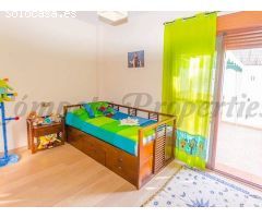 casa adosada en Venta en Cómpeta