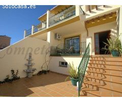 casa adosada en Venta en Torre del Mar