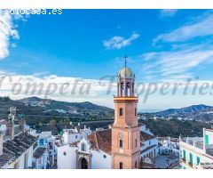 casa adosada en Venta en Cómpeta