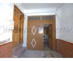 casa adosada en Venta en Canillas de Aceituno