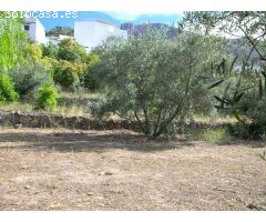terreno en Venta en Canillas de Aceituno
