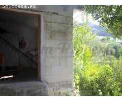 terreno en Venta en Canillas de Aceituno