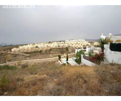 terreno en Venta en Vélez-Málaga