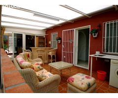 granja en Alquiler vacacional en Torrox