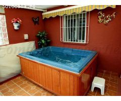 granja en Alquiler vacacional en Torrox