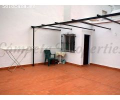 apartamento en Venta en Cómpeta