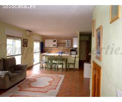 apartamento en Venta en Cómpeta