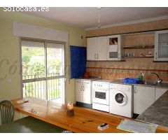 apartamento en Venta en Cómpeta