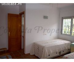 apartamento en Venta en Cómpeta