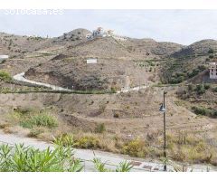 terreno en Venta en Torrox-Costa