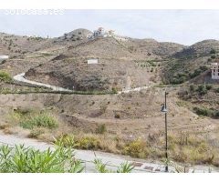 terreno en Venta en Torrox-Costa