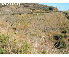 terreno en Venta en Torrox-Costa