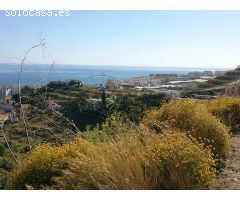 terreno en Venta en Torrox-Costa