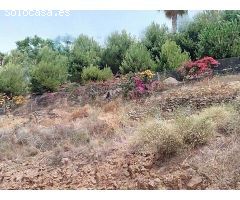 terreno en Venta en Arenas