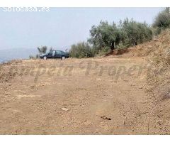 terreno en Venta en Arenas