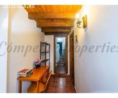 apartamento en Venta en Cómpeta