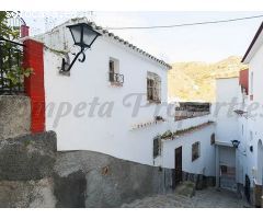 casa adosada en Venta en Algarrobo