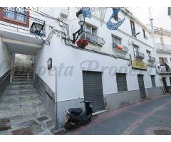 casa adosada en Venta en Algarrobo