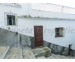 casa adosada en Venta en Algarrobo