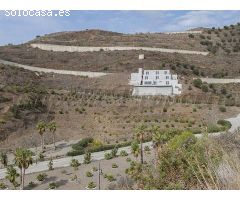 terreno en Venta en Torrox-Costa