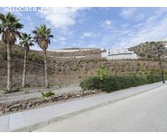 terreno en Venta en Torrox-Costa