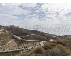 terreno en Venta en Torrox-Costa