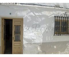 casa adosada en Venta en Canillas de Albaida