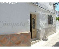 casa adosada en Venta en Canillas de Albaida