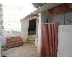 casa adosada en Venta en Canillas de Albaida