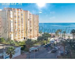 apartamento en Alquiler vacacional en Torrox-Costa