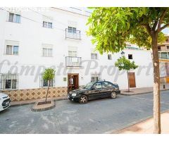 casa adosada en Venta en Sayalonga