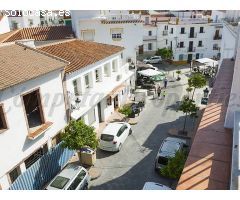 casa adosada en Venta en Sayalonga