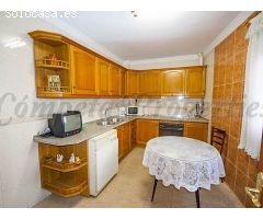 casa adosada en Venta en Sayalonga