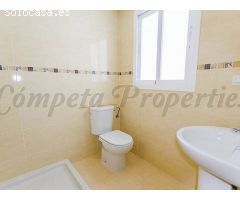 apartamento en Venta en Canillas de Albaida