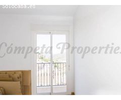 apartamento en Venta en Canillas de Albaida