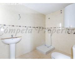 apartamento en Venta en Canillas de Albaida