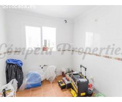 apartamento en Venta en Canillas de Albaida