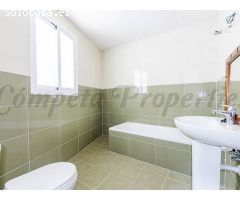 apartamento en Venta en Canillas de Albaida