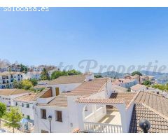apartamento en Venta en Canillas de Albaida