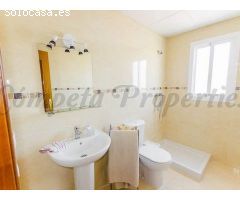 apartamento en Venta en Canillas de Albaida