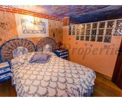 casa adosada en Venta en Cómpeta