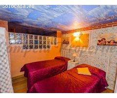 casa adosada en Venta en Cómpeta