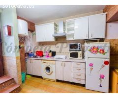 casa adosada en Venta en Cómpeta