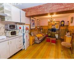 casa adosada en Venta en Cómpeta