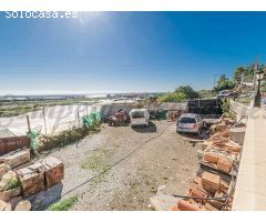 terreno en Venta en Torrox